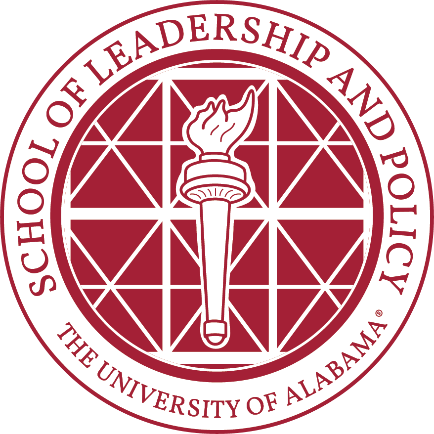 School of Leadership and Policy seal